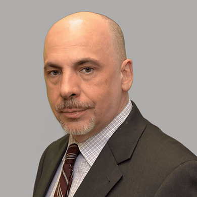 Image of Dave Huggler