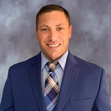 Image of Danny Pierro