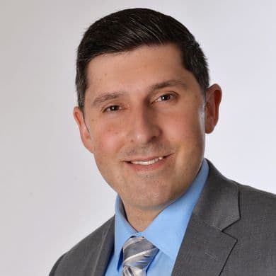 Image of Derek Vocino