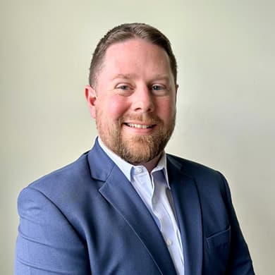 Image of Evan Johnston