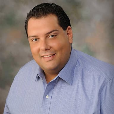 Image of Bobby Kayrouz