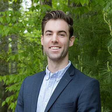 Image of Jeremy Bare