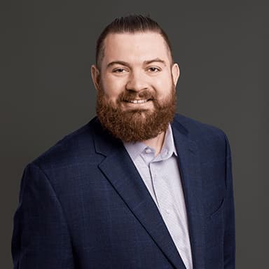 Image of James Fitzgerald