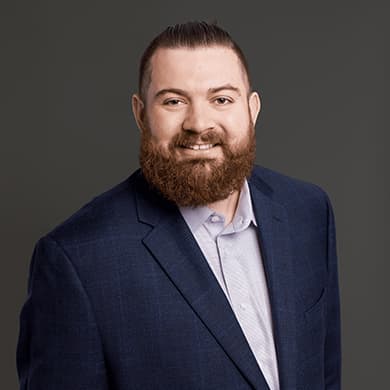 Image of James Fitzgerald