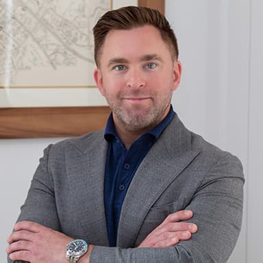 Image of Jason V Madden