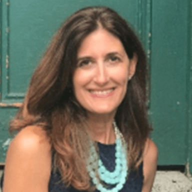 Image of Juliann Joy