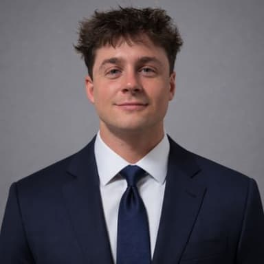 Image of Jake Tinsman