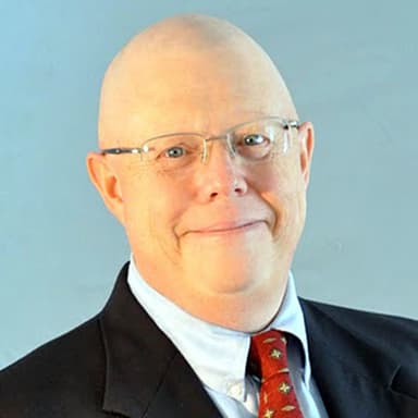 Image of Jon Wentworth