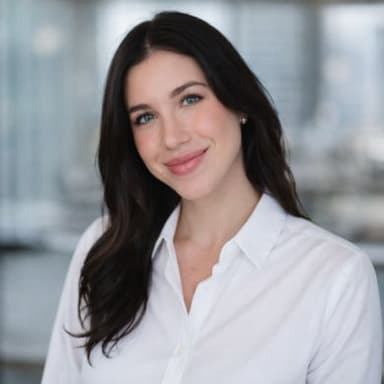 Image of Kaitlyn Linane