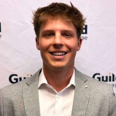 Image of Kade Rosenwald