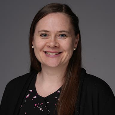 Image of Katie Shiers