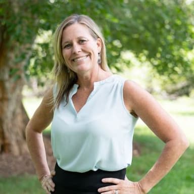 Image of Kristin Sorokti