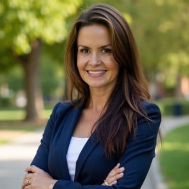 Image of Laura Messenger