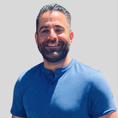 Image of Mike Barrett