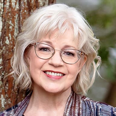 Image of Melody Bergevin