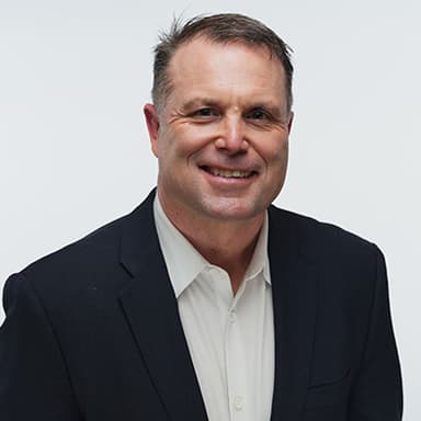 Image of Michael Bush