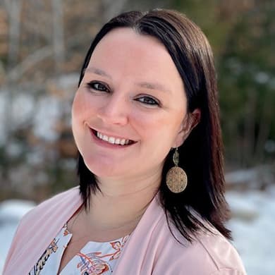 Image of Morgan Cartonio