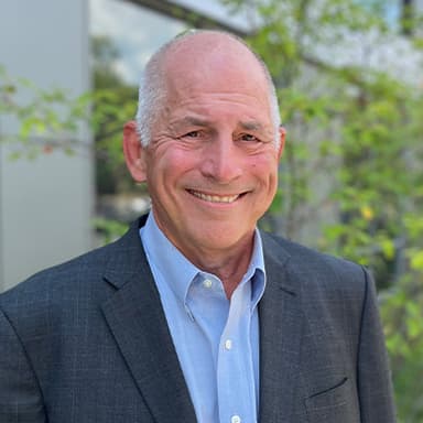 Image of Michael Crook