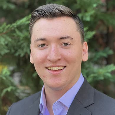 Image of Mitchell Devlin