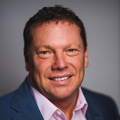 Image of Mike Homberg