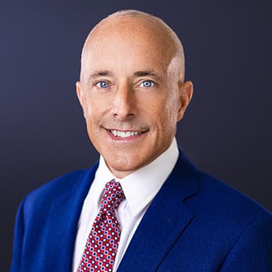 Image of Mike Morris