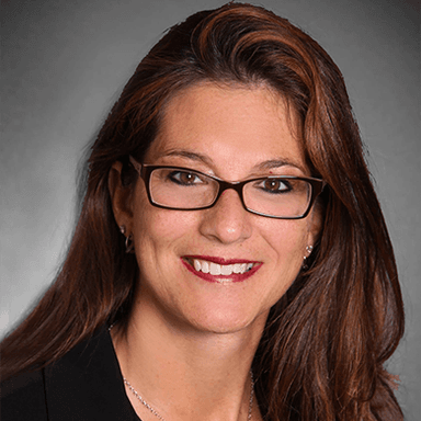 Image of Mary Beth O'Keefe