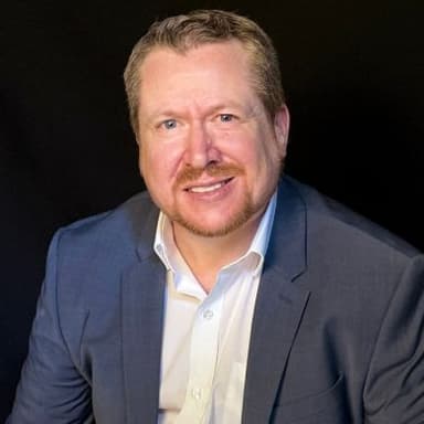Image of Mark Shea