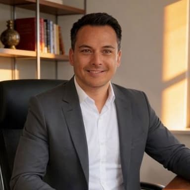 Image of Michael Wilson