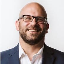 Image of Mike Zaccagnini