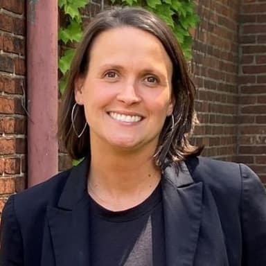 Image of Nichole Kruse