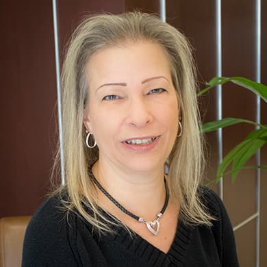 Image of Olga Henhoeffer