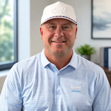 Image of Rudy Ferrante