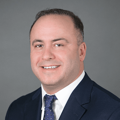 Image of Rudy Ferrante