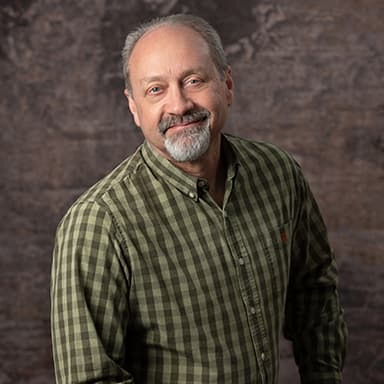 Image of Rich Sachse