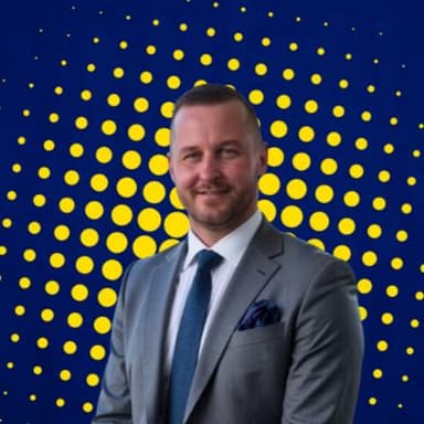 Image of Shane Ensor