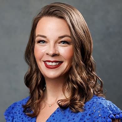 Image of Shannon Williams