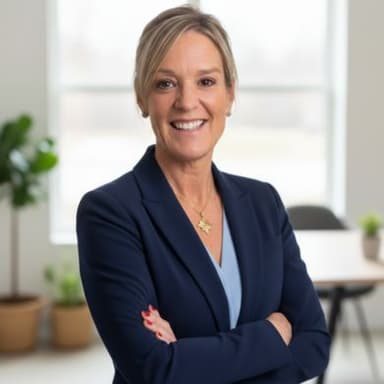 Image of Tracy Thatcher