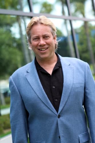 Image of Ron Luttrull