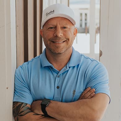 Image of Brent Adams