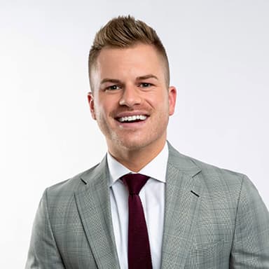 Image of Brock Aiken