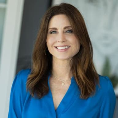 Image of Michelle Hulbert