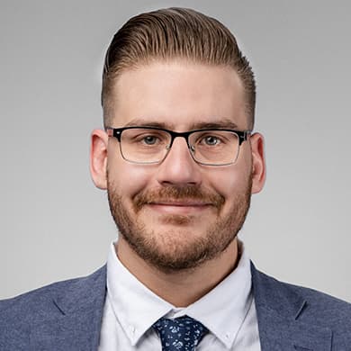 Image of Travis Smart