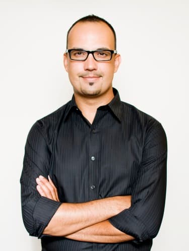 Image of Samuel Martin