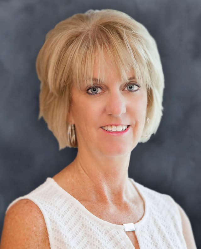 Image of Sandy Bievenue