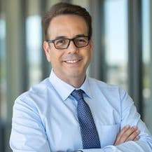 Image of Mark Gonzales