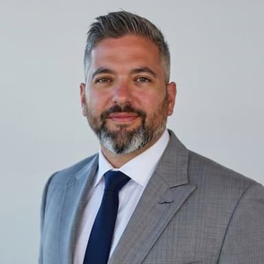 Image of Stephen Cappa