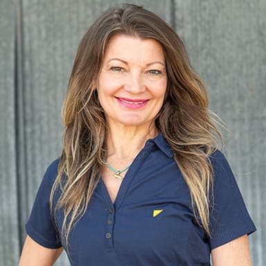 Image of Sally Vance