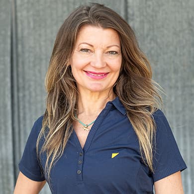 Image of Sally Vance