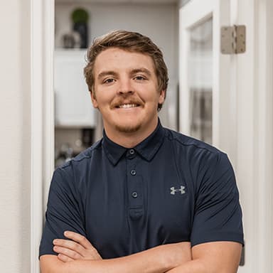 Image of Isaac Stout