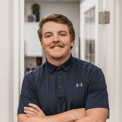 Image of Isaac Stout